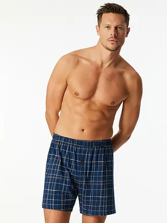 SCHIESSER | Boxershorts 2er Pkg. sortiert 11 | 